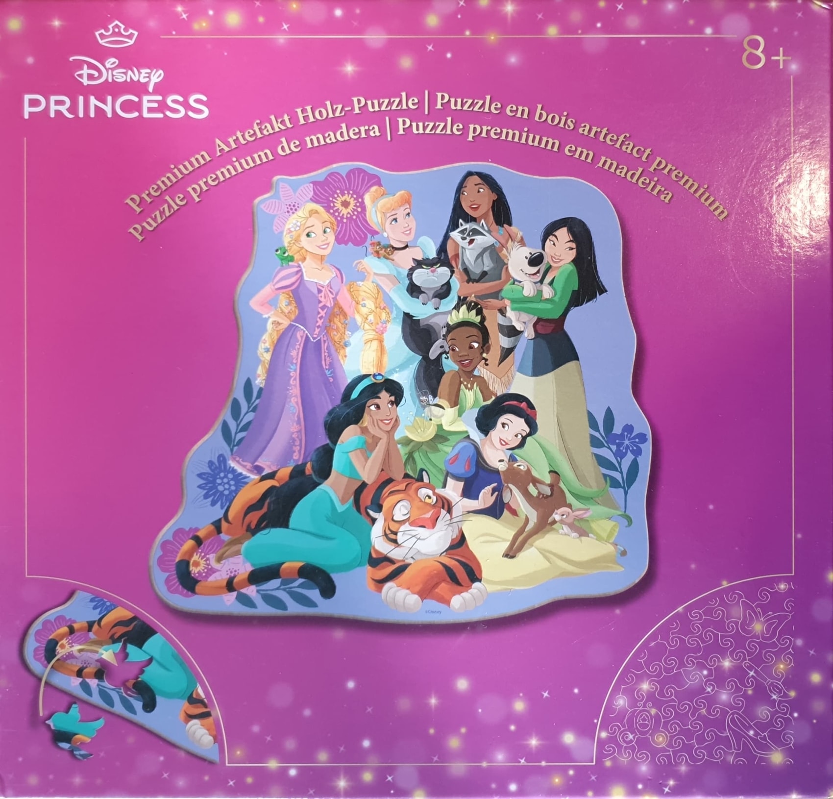 Disney Princess